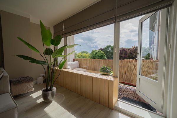 Medium property photo - Zeelaan 53, 1964 SC Heemskerk